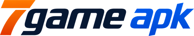 7game apk official logo